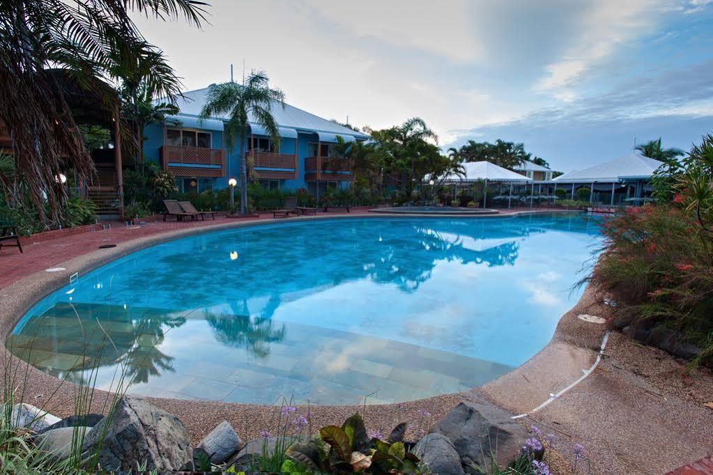 The Resort At Dolphin Heads Макай Екстериор снимка