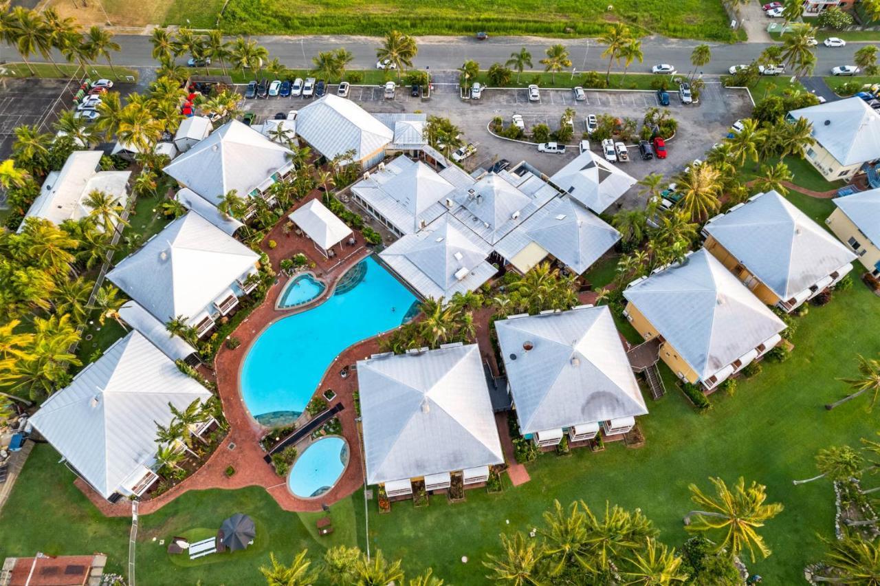 The Resort At Dolphin Heads Макай Екстериор снимка